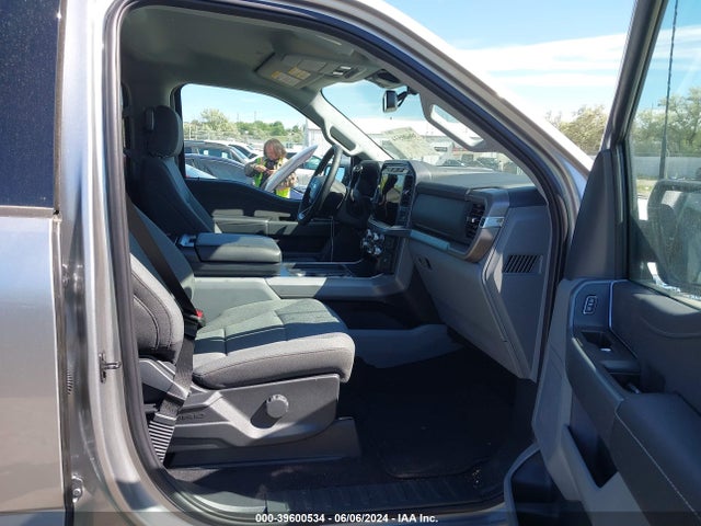 Ford F-150 Xlt 2024 1FTFW3LD7RFA62823 Image 5