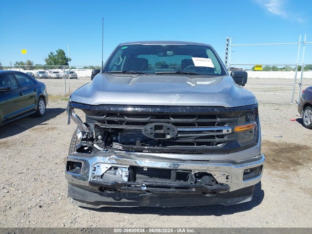 Ford F-150 Xlt 2024 1FTFW3LD7RFA62823 Image 6