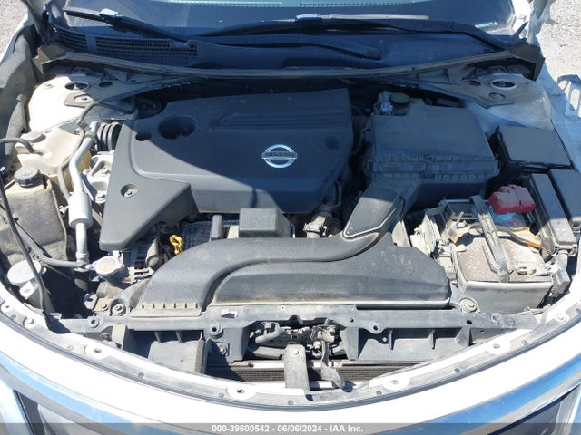 Nissan Altima 2.5 S 2015 1N4AL3APXFC267278 Image 10