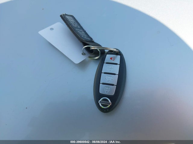 Nissan Altima 2.5 S 2015 1N4AL3APXFC267278 Image 11
