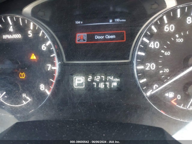 Nissan Altima 2.5 S 2015 1N4AL3APXFC267278 Image 16
