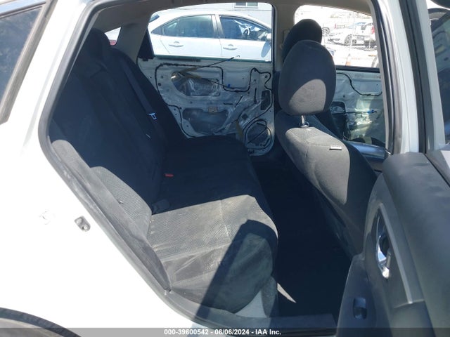 Nissan Altima 2.5 S 2015 1N4AL3APXFC267278 Image 8