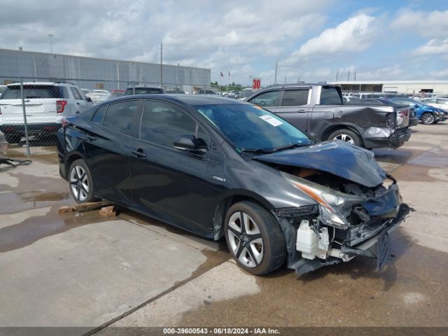 2016 JTDKARFU8G3027105 main image