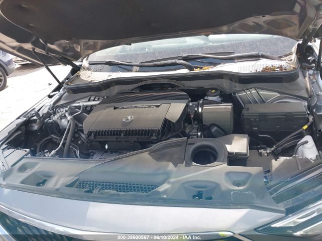 5J8YD9H42RL001988 Acura Mdx Technology Package