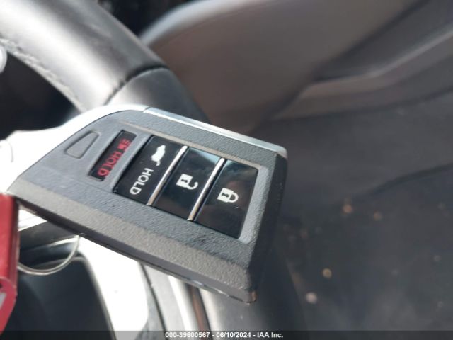 5J8YD9H42RL001988 Acura Mdx Technology Package