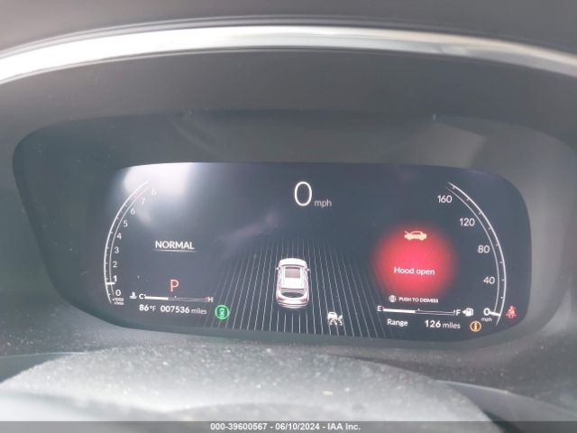 5J8YD9H42RL001988 Acura Mdx Technology Package