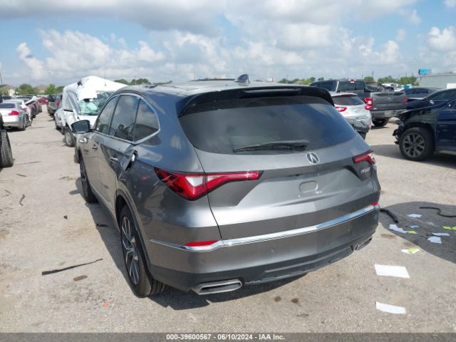 5J8YD9H42RL001988 Acura Mdx Technology Package