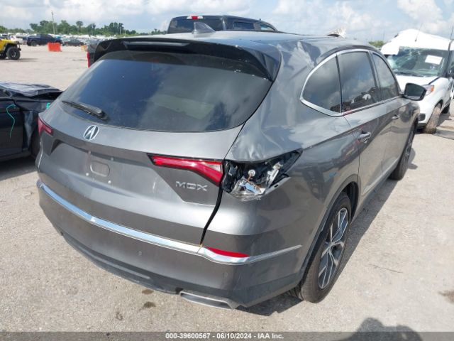 5J8YD9H42RL001988 Acura Mdx Technology Package