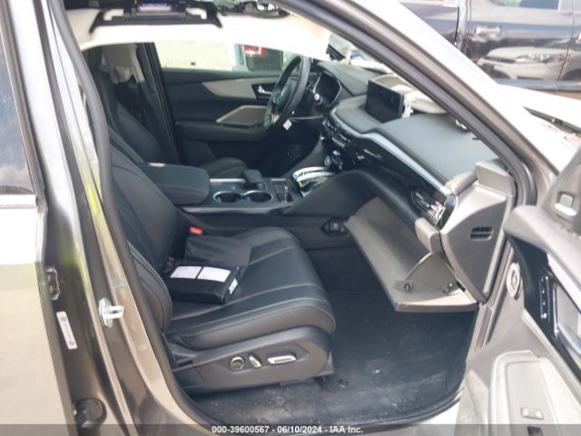 5J8YD9H42RL001988 Acura Mdx Technology Package