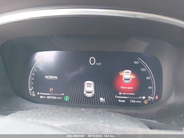 5J8YD9H42RL001988 Acura Mdx Technology Package