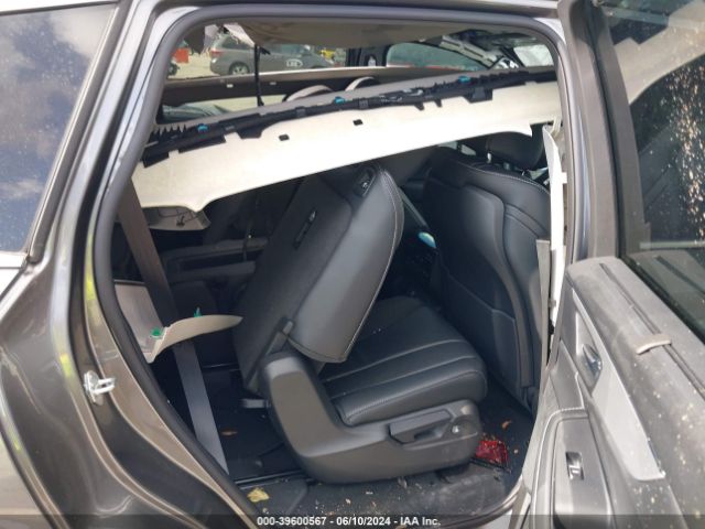 5J8YD9H42RL001988 Acura Mdx Technology Package
