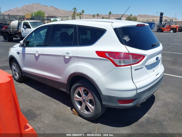 Ford ESCAPE SE 2016 1FMCU0G98GUB25333 Image 3