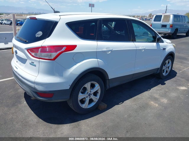 Ford ESCAPE SE 2016 1FMCU0G98GUB25333 Image 4