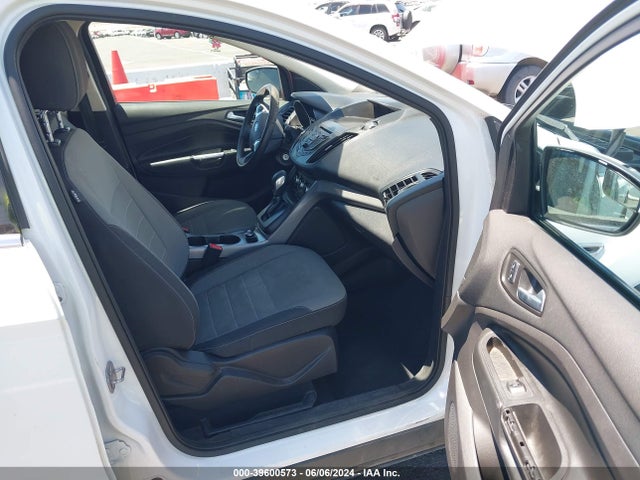 Ford ESCAPE SE 2016 1FMCU0G98GUB25333 Image 5