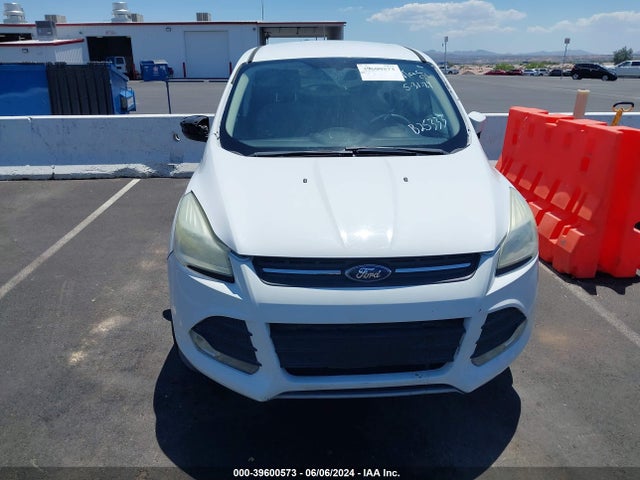 Ford ESCAPE SE 2016 1FMCU0G98GUB25333 Image 6