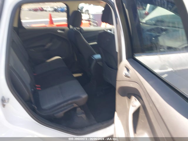 Ford ESCAPE SE 2016 1FMCU0G98GUB25333 Image 8