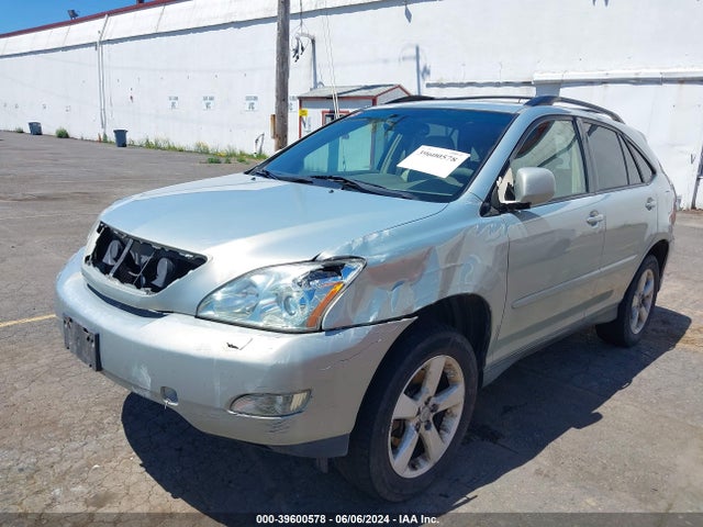 Aukcja sprzedaży 2004 Lexus Rx 330, vin: JTJHA31U740070391, numer aukcji: 39600578