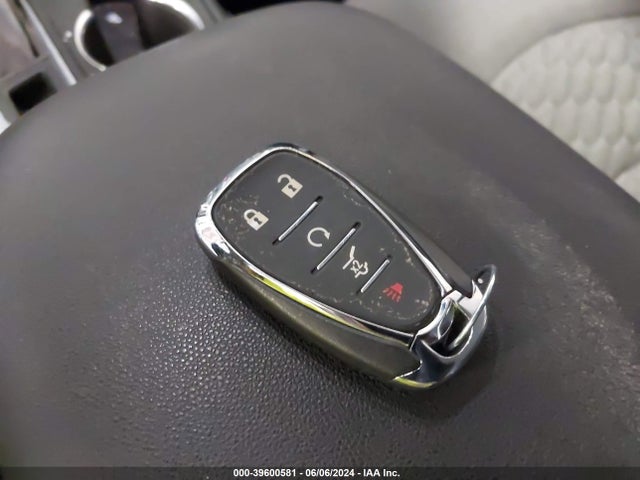 Chevrolet EQUINOX LT 2018 3GNAXJEV0JS608614 Image 11
