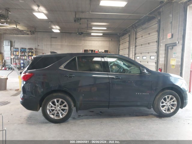 Chevrolet EQUINOX LT 2018 3GNAXJEV0JS608614 Image 13