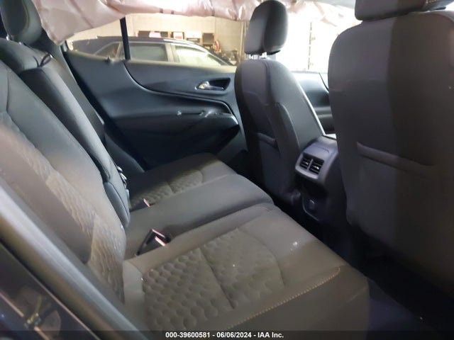 Chevrolet EQUINOX LT 2018 3GNAXJEV0JS608614 Image 8