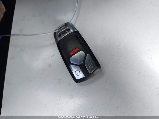 WAUB4CF5XJA096875 Audi S5 3.0t Premium Plus
