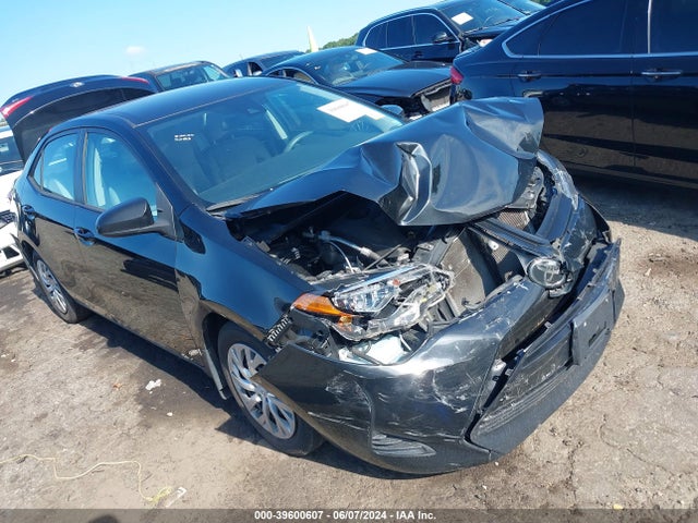 2019 2T1BURHE5KC213083 zdjęcie główne