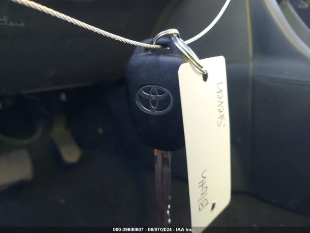 Toyota COROLLA LE 2019 2T1BURHE5KC213083 Image 11