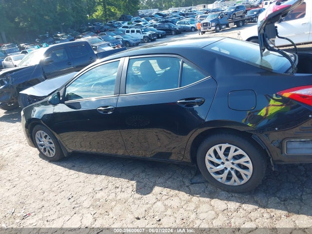 Toyota COROLLA LE 2019 2T1BURHE5KC213083 Image 14