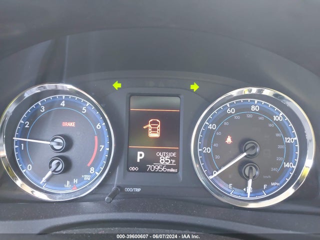 Toyota COROLLA LE 2019 2T1BURHE5KC213083 Image 15