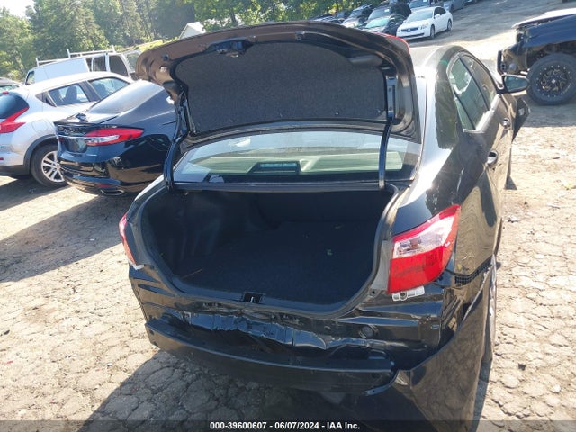 Toyota COROLLA LE 2019 2T1BURHE5KC213083 Image 17