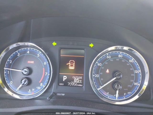 Toyota COROLLA LE 2019 2T1BURHE5KC213083 Image 7