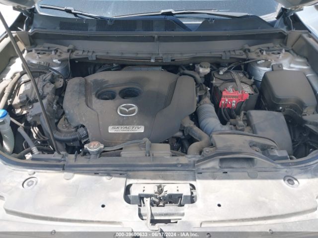 JM3TCBCY0G0119878 Mazda Cx-9 Touring