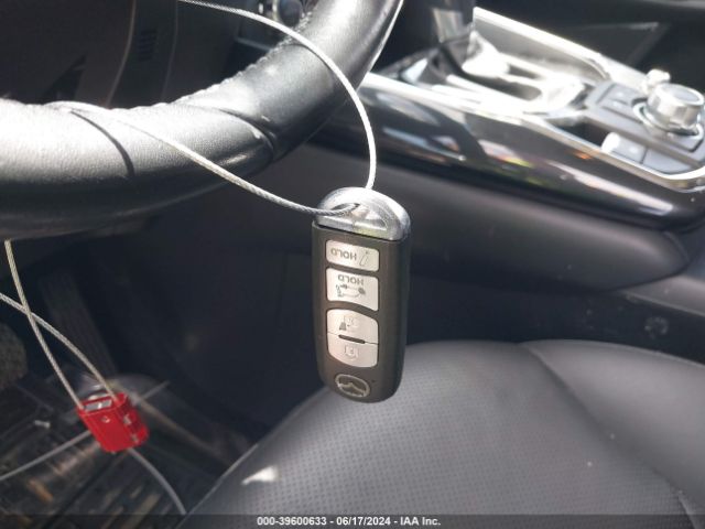 JM3TCBCY0G0119878 Mazda Cx-9 Touring