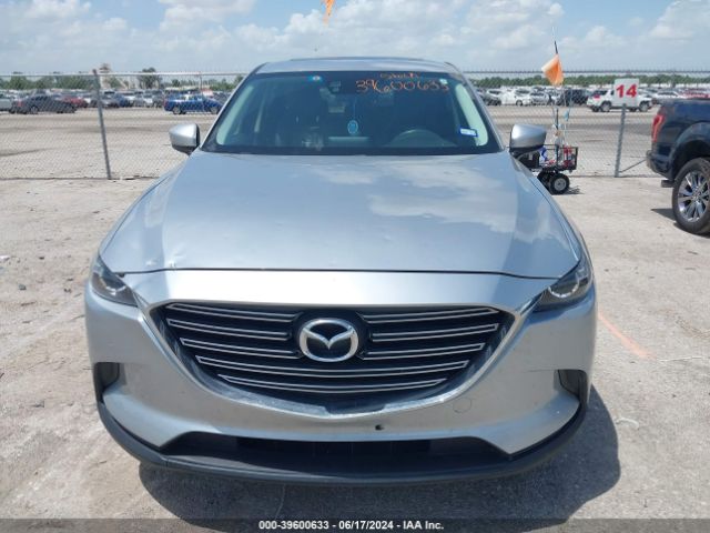 JM3TCBCY0G0119878 Mazda Cx-9 Touring