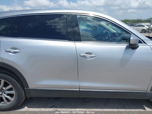 JM3TCBCY0G0119878 Mazda Cx-9 Touring