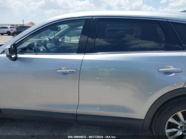 JM3TCBCY0G0119878 Mazda Cx-9 Touring