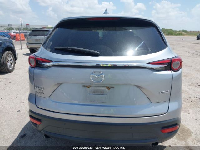 JM3TCBCY0G0119878 Mazda Cx-9 Touring