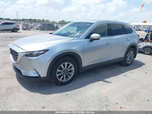JM3TCBCY0G0119878 Mazda Cx-9 Touring
