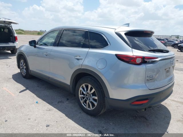 JM3TCBCY0G0119878 Mazda Cx-9 Touring