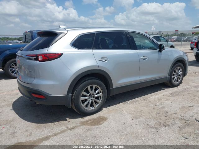 JM3TCBCY0G0119878 Mazda Cx-9 Touring