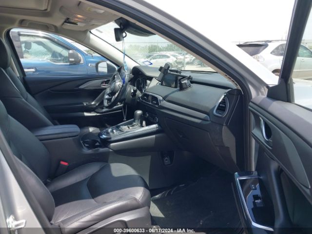 JM3TCBCY0G0119878 Mazda Cx-9 Touring