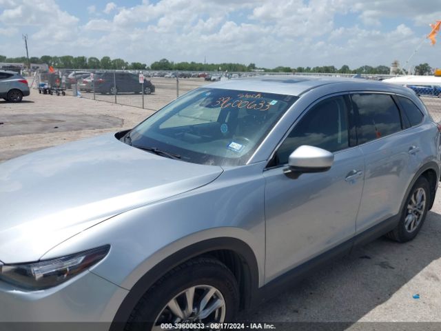JM3TCBCY0G0119878 Mazda Cx-9 Touring