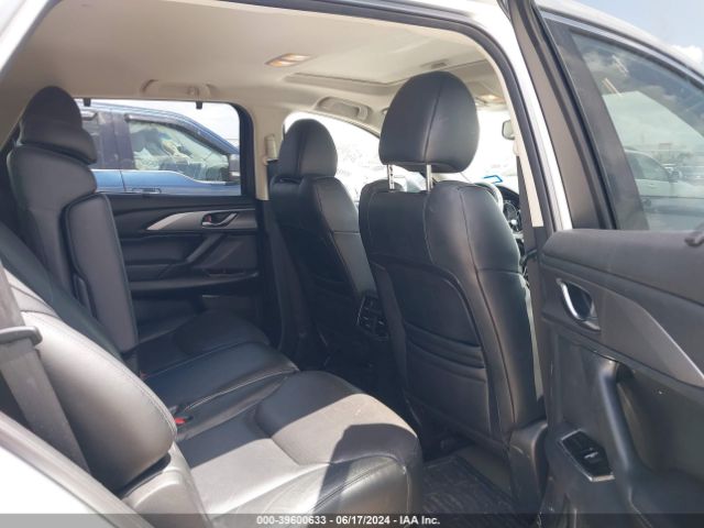 JM3TCBCY0G0119878 Mazda Cx-9 Touring