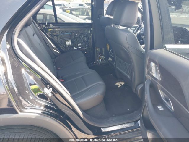4JGFB4JB3NA616221 Mercedes-Benz GLE 350