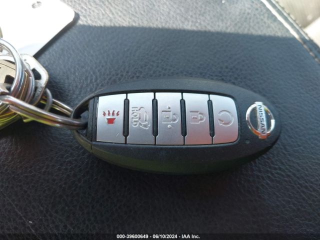 1N4AA6AP6GC436186 Nissan Maxima 3.5 Platinum/3.5 S/3.5 Sl/3.5 Sr/3.5 Sv