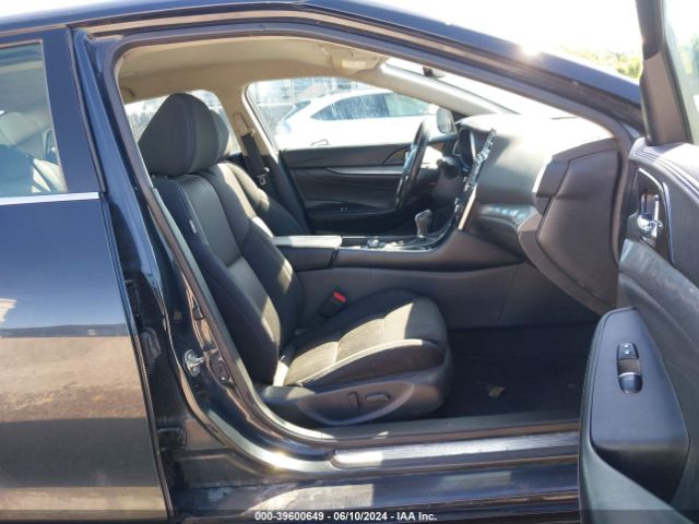1N4AA6AP6GC436186 Nissan Maxima 3.5 Platinum/3.5 S/3.5 Sl/3.5 Sr/3.5 Sv