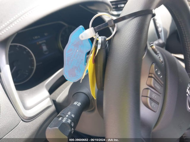 Nissan Murano Sl Intelligent Awd 2023 5N1AZ2CS2PC137495 Image 11