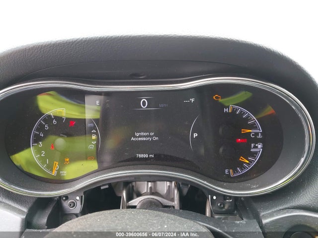 1C4RJEAG9HC788865 Jeep Grand Cherokee Altitude 4x2
