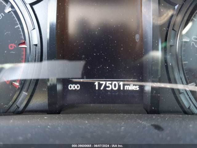 Toyota 4runner Sr5 Premium 2023 JTEFU5JR1P5295529 Image 7