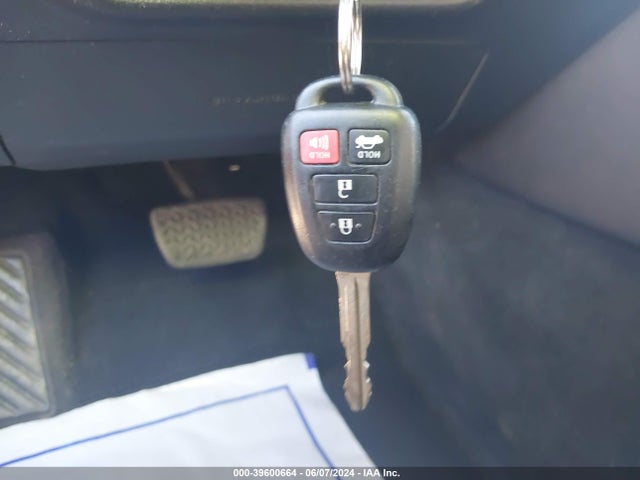 Toyota CAMRY SE 2017 4T1BF1FK9HU767089 Image 11